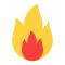 calc bar chart icon