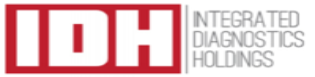 IDH partner